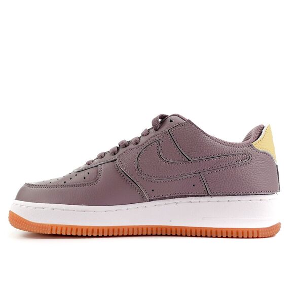 Nike Air Force 1/1 NBY Unlocked Jewel Swoosh Purple DD1662-991 Mens Size 8 main image 7